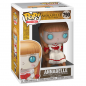 Preview: FUNKO POP! - Movie - Annabelle Comes Home Annabelle #790